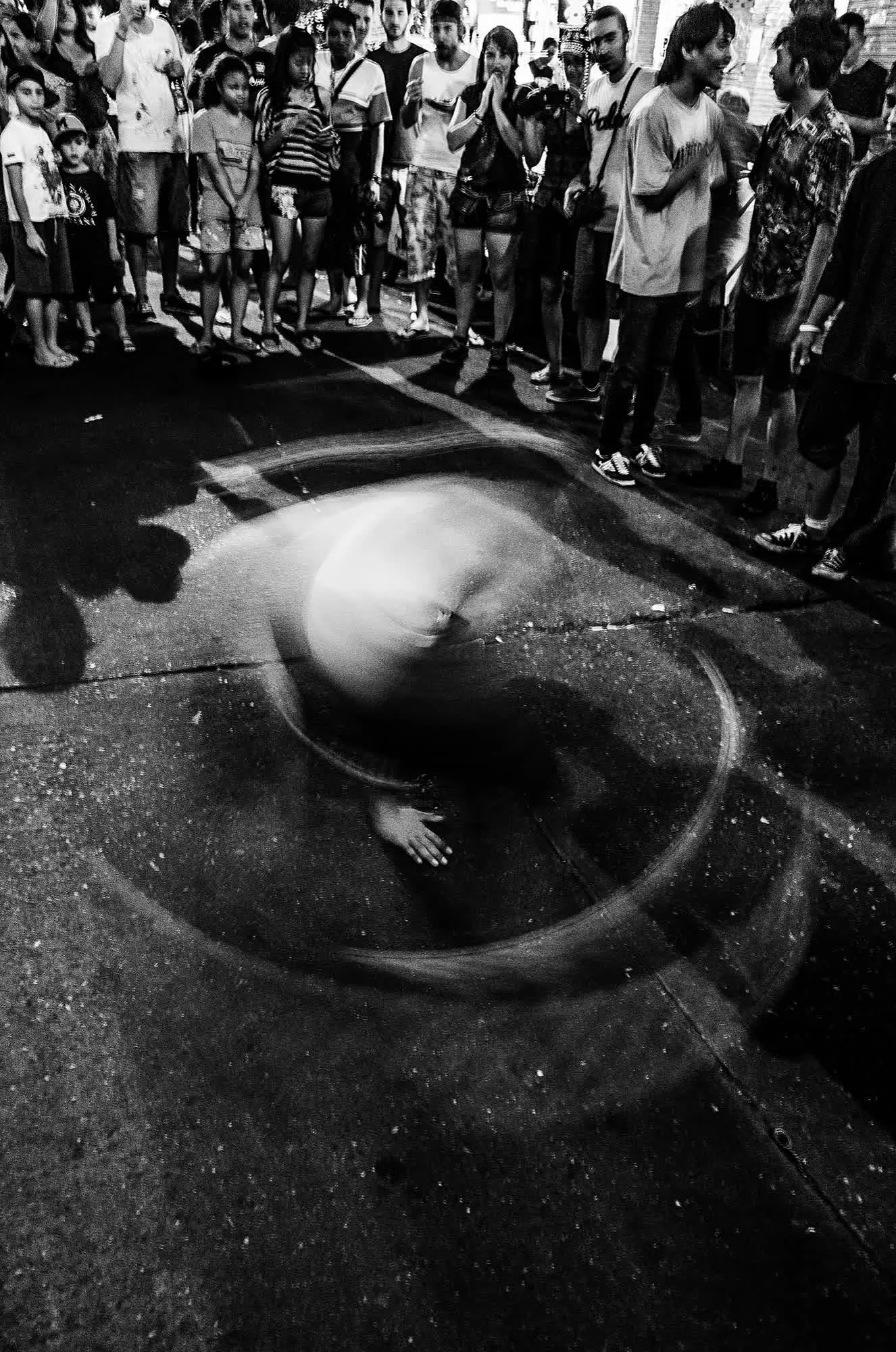 Khao San Road