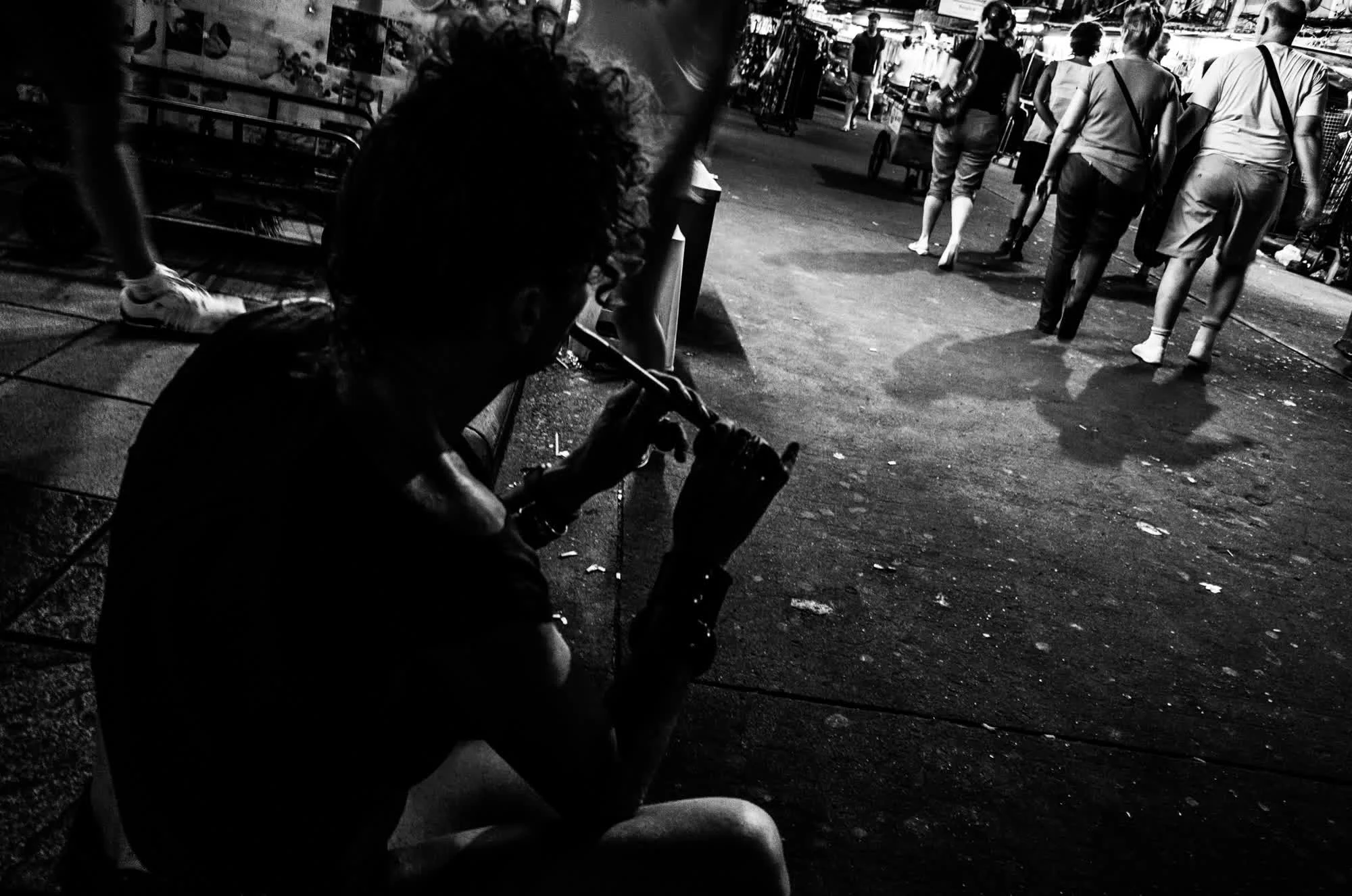 Khao San Road