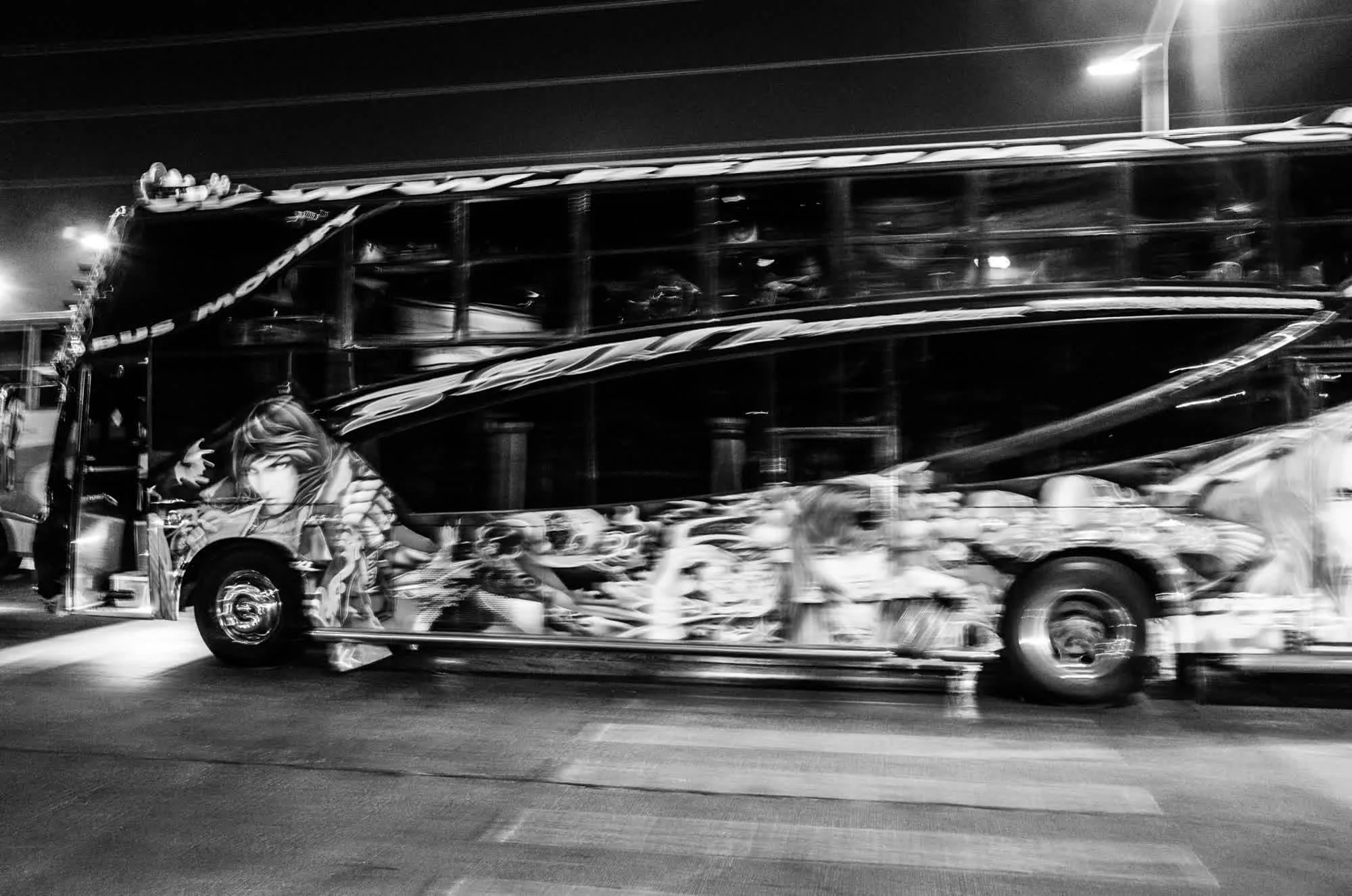 Khao San Road