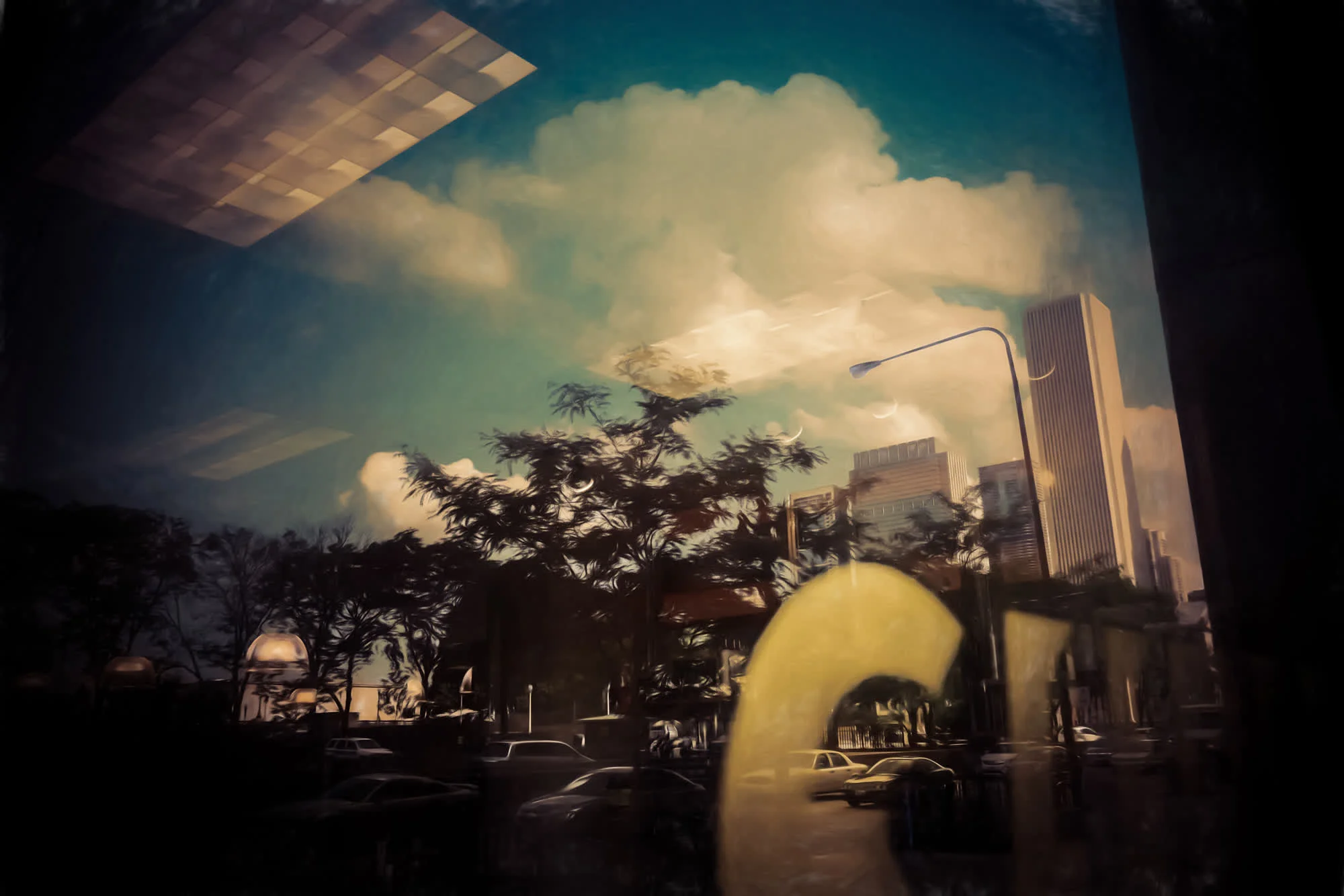 Michigan Avenue, 2018