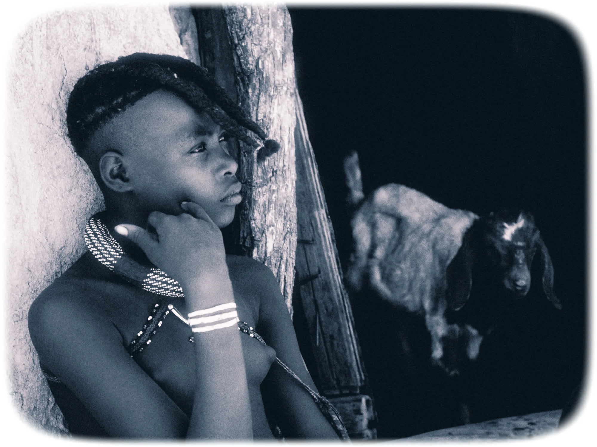 Namibia