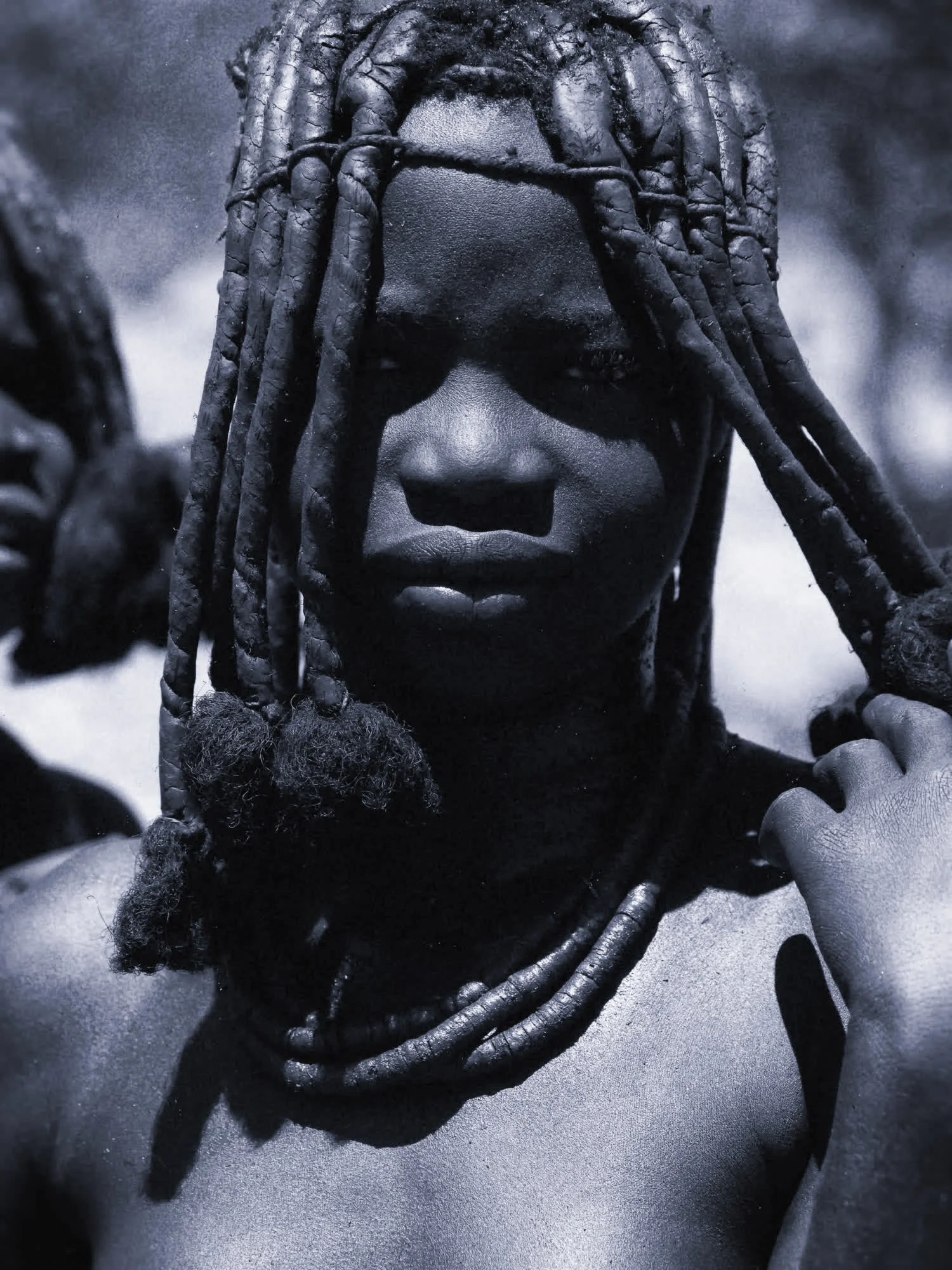 Namibia