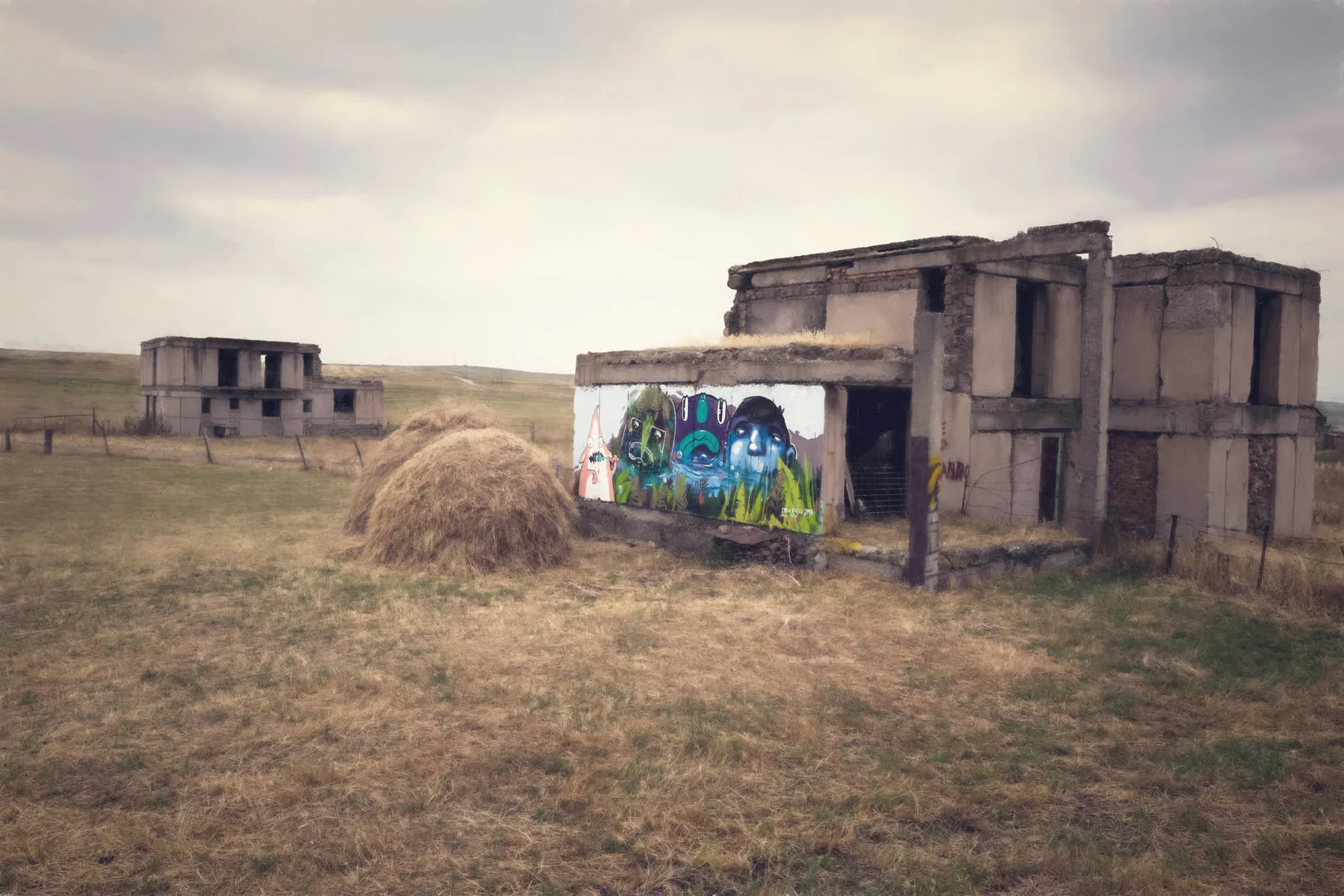 Pejzaże Samotności, 2016