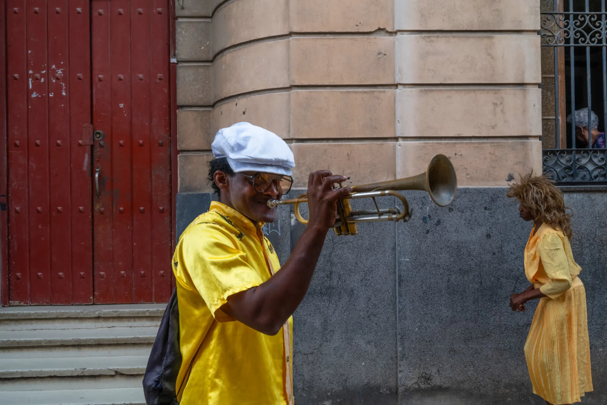 Tao of Cuba, 2025