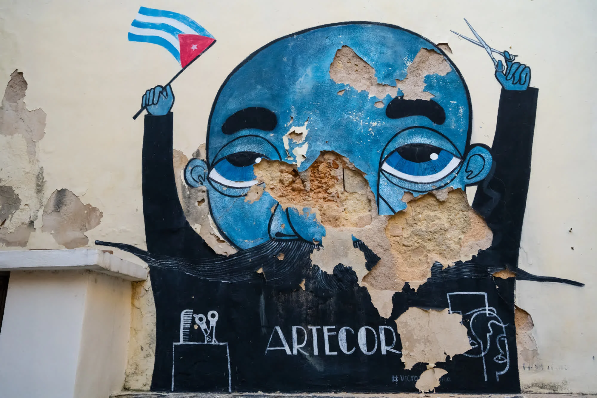 Tao of Cuba, 2025