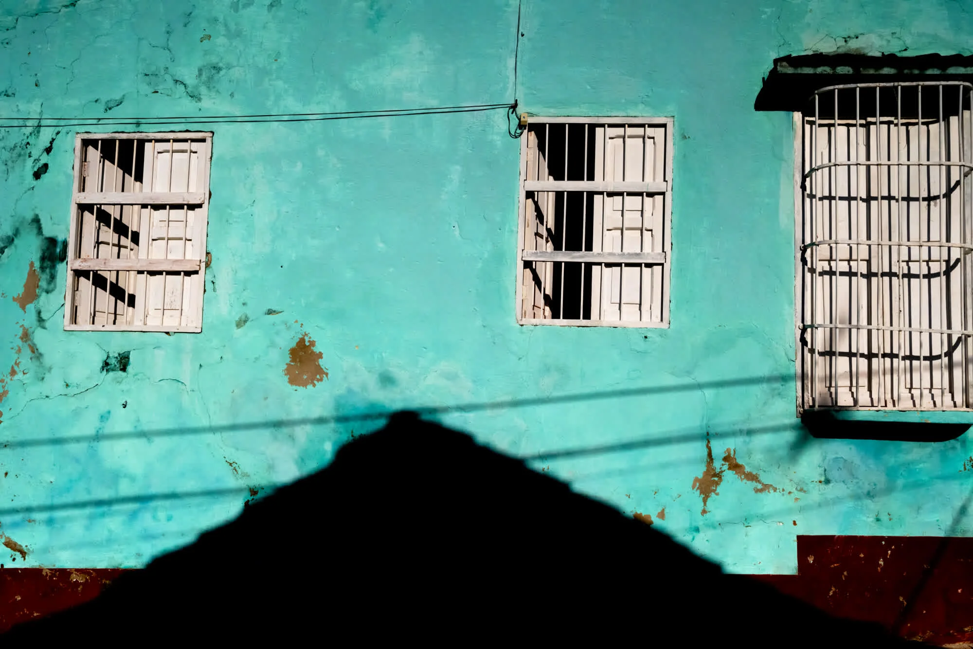 Tao of Cuba, 2025