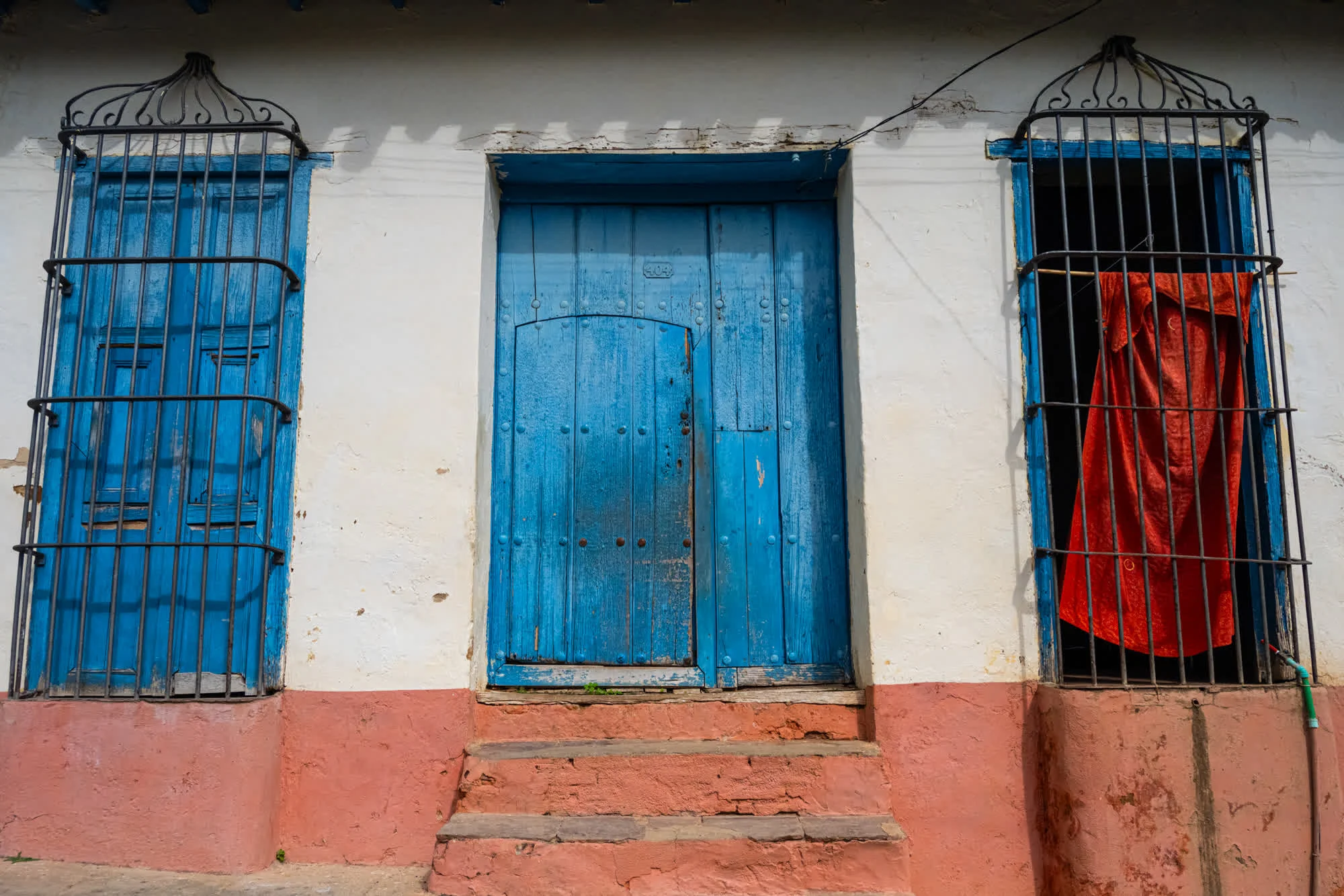 Tao of Cuba, 2025