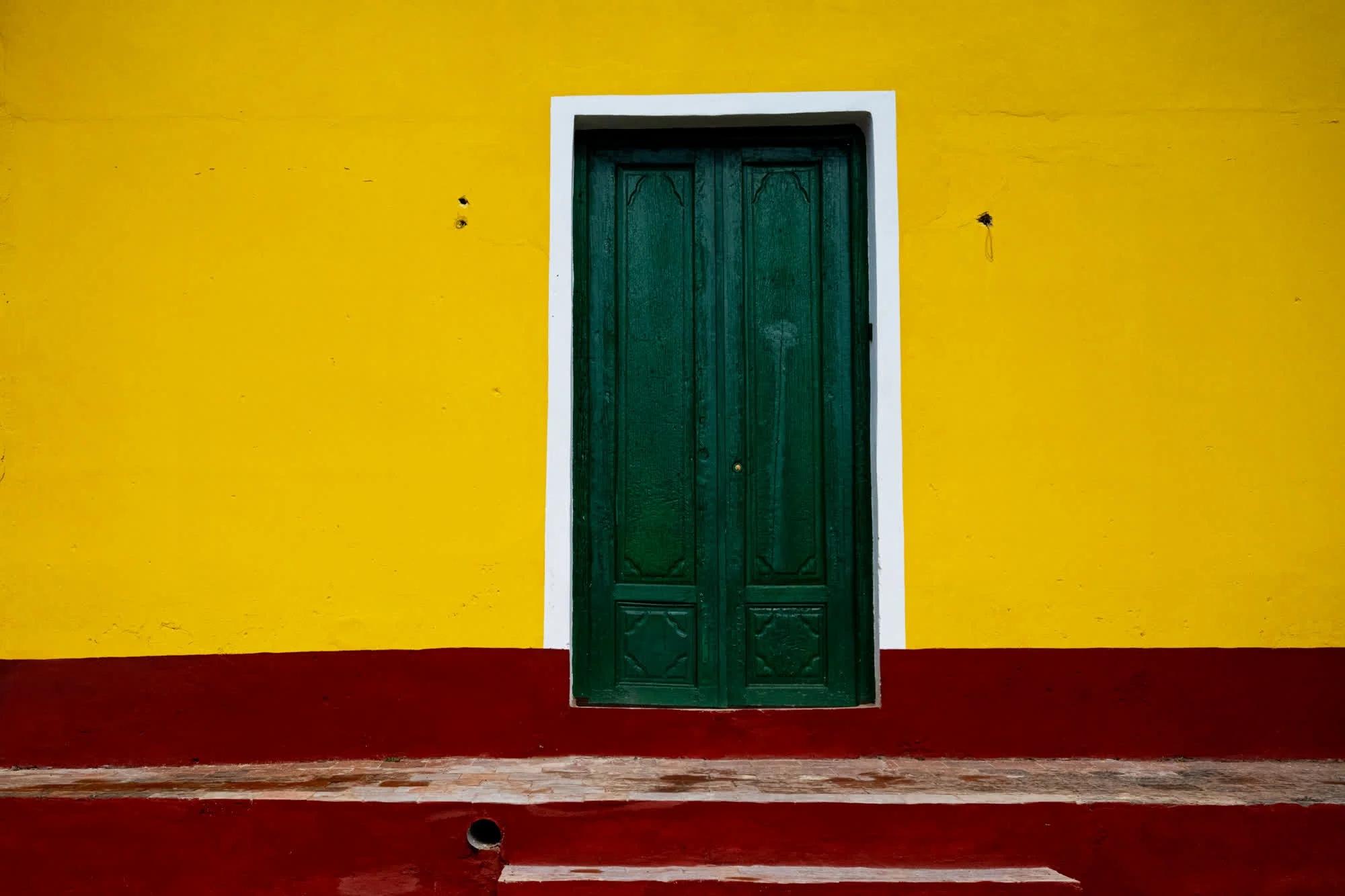 Tao of Cuba, 2025