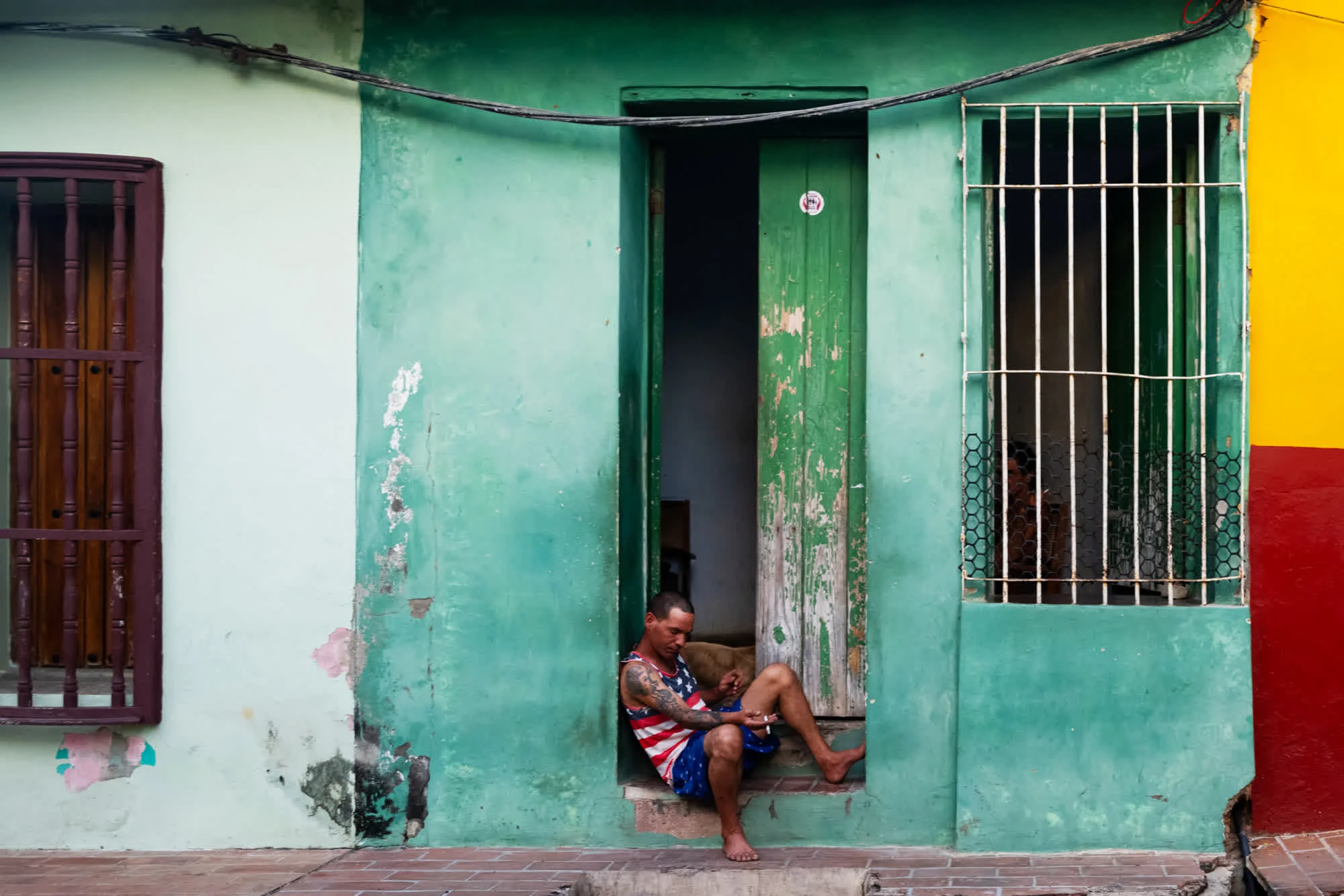 Tao of Cuba, 2025