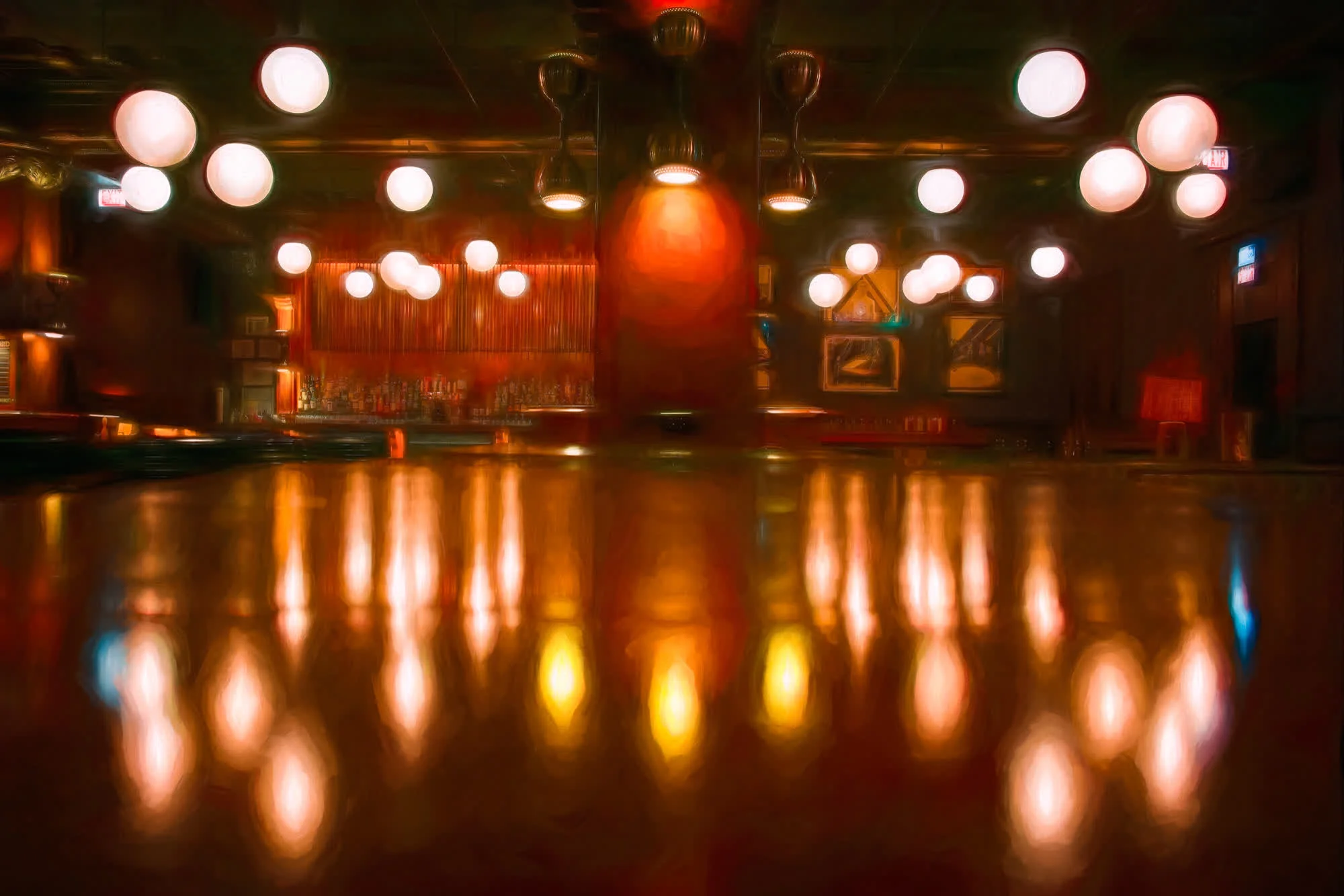 Noc w Athletic Hotel